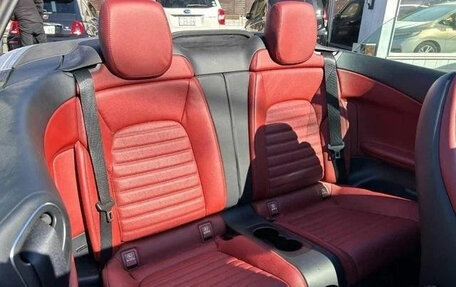 Mercedes-Benz C-Класс, 2019 год, 2 310 007 рублей, 11 фотография