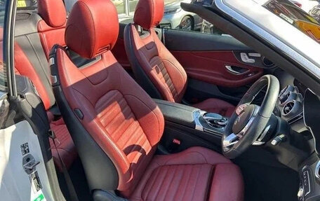 Mercedes-Benz C-Класс, 2019 год, 2 310 007 рублей, 13 фотография