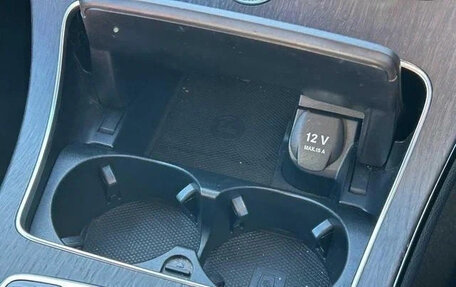 Mercedes-Benz C-Класс, 2019 год, 2 310 007 рублей, 20 фотография