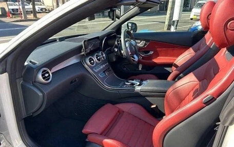 Mercedes-Benz C-Класс, 2019 год, 2 310 007 рублей, 15 фотография