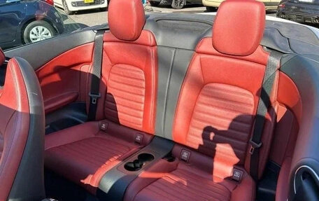 Mercedes-Benz C-Класс, 2019 год, 2 310 007 рублей, 17 фотография