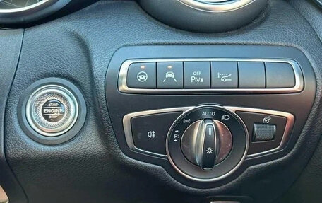 Mercedes-Benz C-Класс, 2019 год, 2 310 007 рублей, 22 фотография