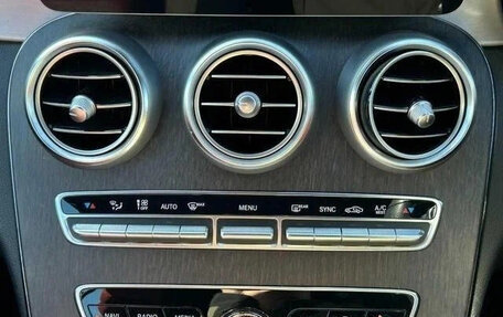 Mercedes-Benz C-Класс, 2019 год, 2 310 007 рублей, 18 фотография