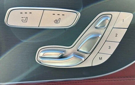 Mercedes-Benz C-Класс, 2019 год, 2 310 007 рублей, 14 фотография