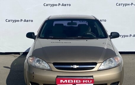 Chevrolet Lacetti, 2009 год, 400 000 рублей, 2 фотография