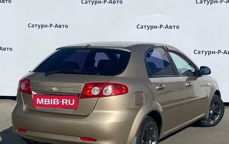 Chevrolet Lacetti, 2009 год, 400 000 рублей, 6 фотография