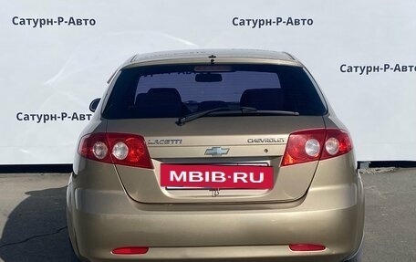 Chevrolet Lacetti, 2009 год, 400 000 рублей, 5 фотография