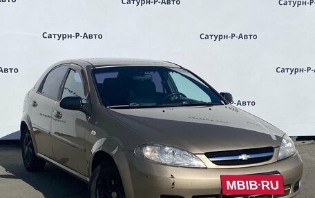 Chevrolet Lacetti, 2009 год, 400 000 рублей, 3 фотография
