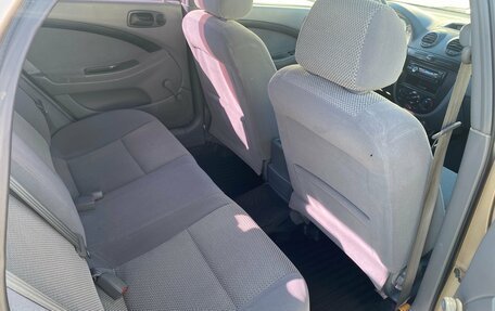 Chevrolet Lacetti, 2009 год, 400 000 рублей, 10 фотография