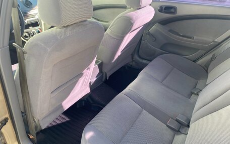 Chevrolet Lacetti, 2009 год, 400 000 рублей, 9 фотография