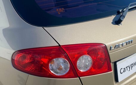 Chevrolet Lacetti, 2009 год, 400 000 рублей, 15 фотография