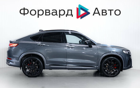 Geely Tugella FY11, 2023 год, 2 650 000 рублей, 8 фотография