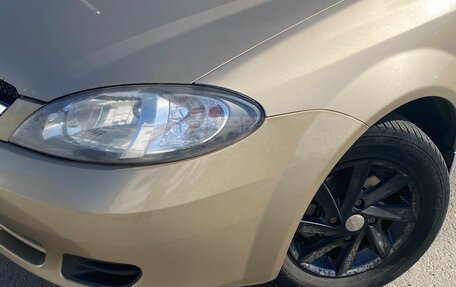 Chevrolet Lacetti, 2009 год, 400 000 рублей, 14 фотография