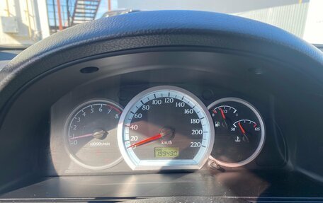 Chevrolet Lacetti, 2009 год, 400 000 рублей, 13 фотография