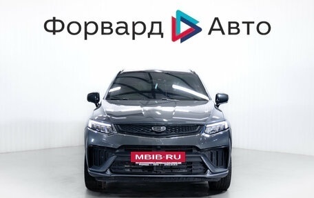 Geely Tugella FY11, 2023 год, 2 650 000 рублей, 2 фотография