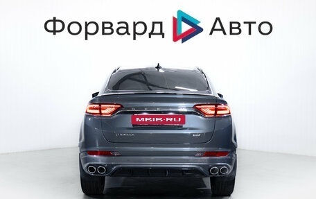 Geely Tugella FY11, 2023 год, 2 650 000 рублей, 6 фотография
