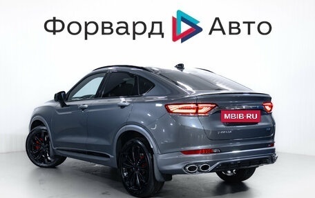 Geely Tugella FY11, 2023 год, 2 650 000 рублей, 5 фотография