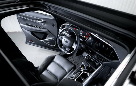 Geely Tugella FY11, 2023 год, 2 650 000 рублей, 13 фотография