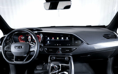 Geely Tugella FY11, 2023 год, 2 650 000 рублей, 15 фотография