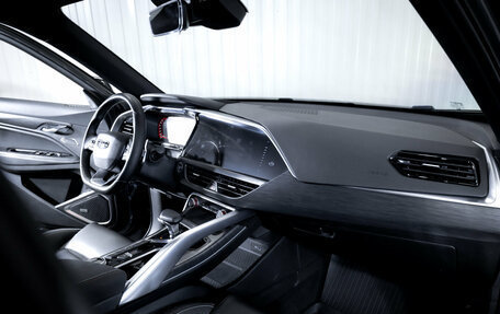 Geely Tugella FY11, 2023 год, 2 650 000 рублей, 18 фотография