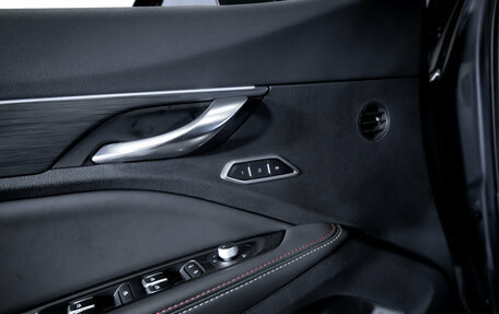 Geely Tugella FY11, 2023 год, 2 650 000 рублей, 21 фотография