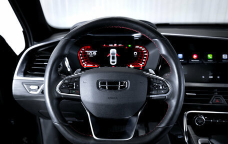 Geely Tugella FY11, 2023 год, 2 650 000 рублей, 16 фотография