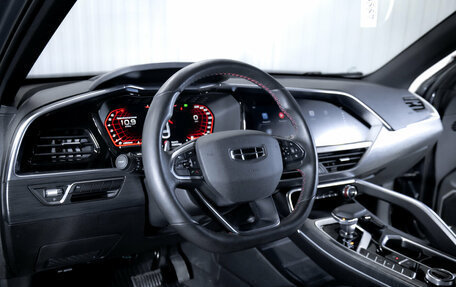 Geely Tugella FY11, 2023 год, 2 650 000 рублей, 14 фотография