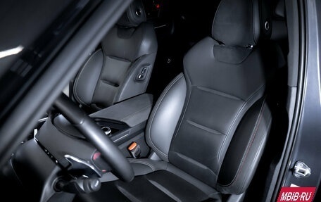 Geely Tugella FY11, 2023 год, 2 650 000 рублей, 19 фотография