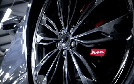 Geely Tugella FY11, 2023 год, 2 650 000 рублей, 12 фотография