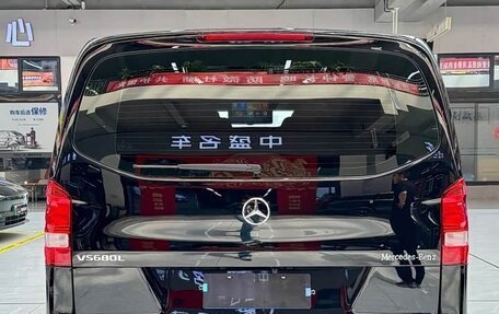 Mercedes-Benz Vito, 2022 год, 5 400 000 рублей, 5 фотография