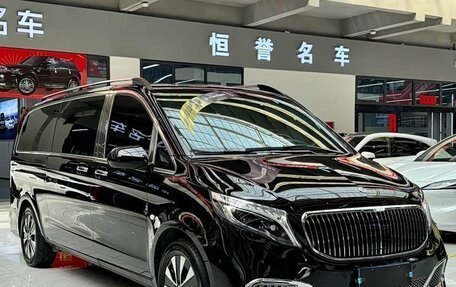 Mercedes-Benz Vito, 2022 год, 5 400 000 рублей, 3 фотография