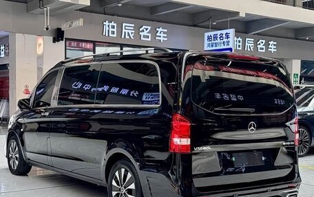 Mercedes-Benz Vito, 2022 год, 5 400 000 рублей, 6 фотография