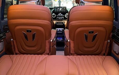 Mercedes-Benz Vito, 2022 год, 5 400 000 рублей, 9 фотография