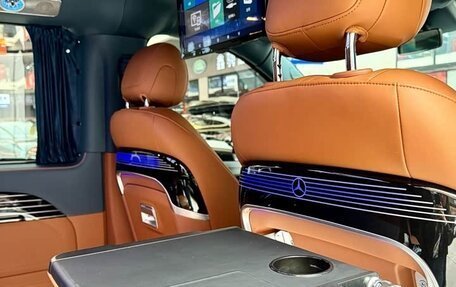 Mercedes-Benz Vito, 2022 год, 5 400 000 рублей, 10 фотография