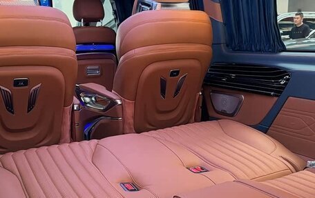 Mercedes-Benz Vito, 2022 год, 5 400 000 рублей, 11 фотография