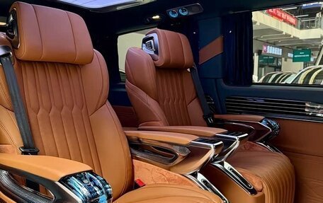 Mercedes-Benz Vito, 2022 год, 5 400 000 рублей, 16 фотография