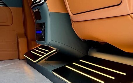 Mercedes-Benz Vito, 2022 год, 5 400 000 рублей, 14 фотография