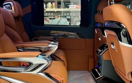 Mercedes-Benz Vito, 2022 год, 5 400 000 рублей, 19 фотография