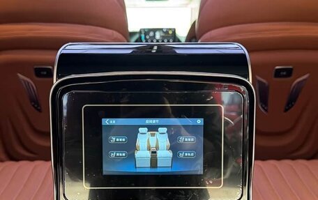 Mercedes-Benz Vito, 2022 год, 5 400 000 рублей, 12 фотография