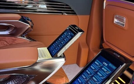 Mercedes-Benz Vito, 2022 год, 5 400 000 рублей, 15 фотография