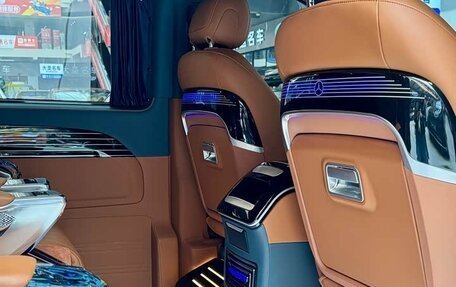 Mercedes-Benz Vito, 2022 год, 5 400 000 рублей, 17 фотография