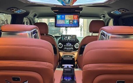 Mercedes-Benz Vito, 2022 год, 5 400 000 рублей, 13 фотография