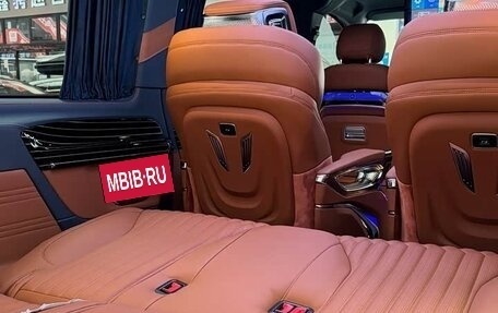 Mercedes-Benz Vito, 2022 год, 5 400 000 рублей, 18 фотография