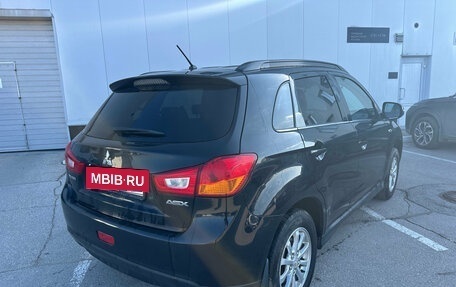 Mitsubishi ASX I рестайлинг, 2013 год, 1 159 000 рублей, 3 фотография