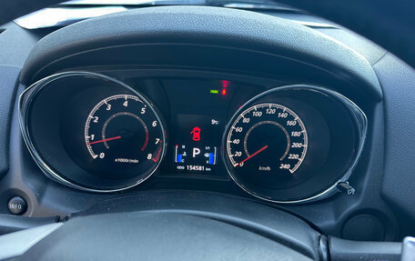 Mitsubishi ASX I рестайлинг, 2013 год, 1 159 000 рублей, 7 фотография