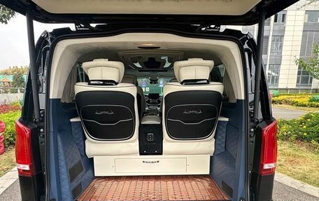 Mercedes-Benz Vito, 2022 год, 5 440 000 рублей, 13 фотография