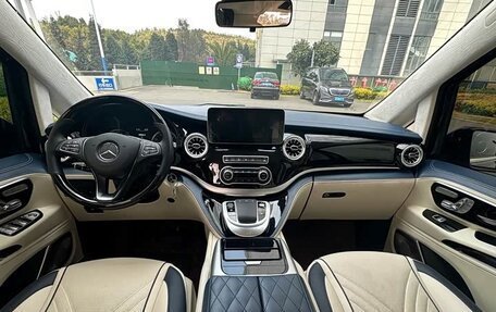 Mercedes-Benz Vito, 2022 год, 5 440 000 рублей, 9 фотография