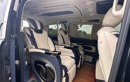 Mercedes-Benz Vito, 2022 год, 5 440 000 рублей, 15 фотография