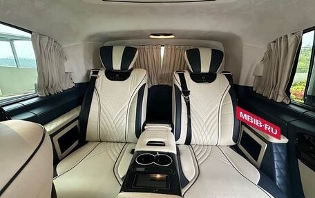 Mercedes-Benz Vito, 2022 год, 5 440 000 рублей, 14 фотография