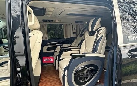 Mercedes-Benz Vito, 2022 год, 5 440 000 рублей, 16 фотография